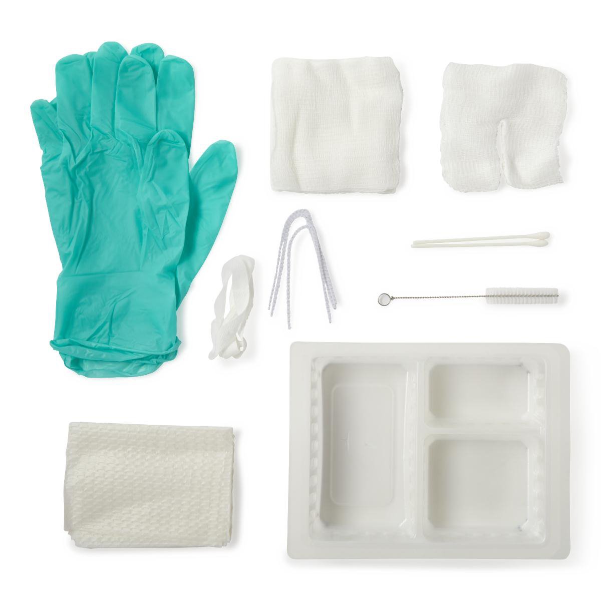 Tracheostomy Care Kit - BeHope