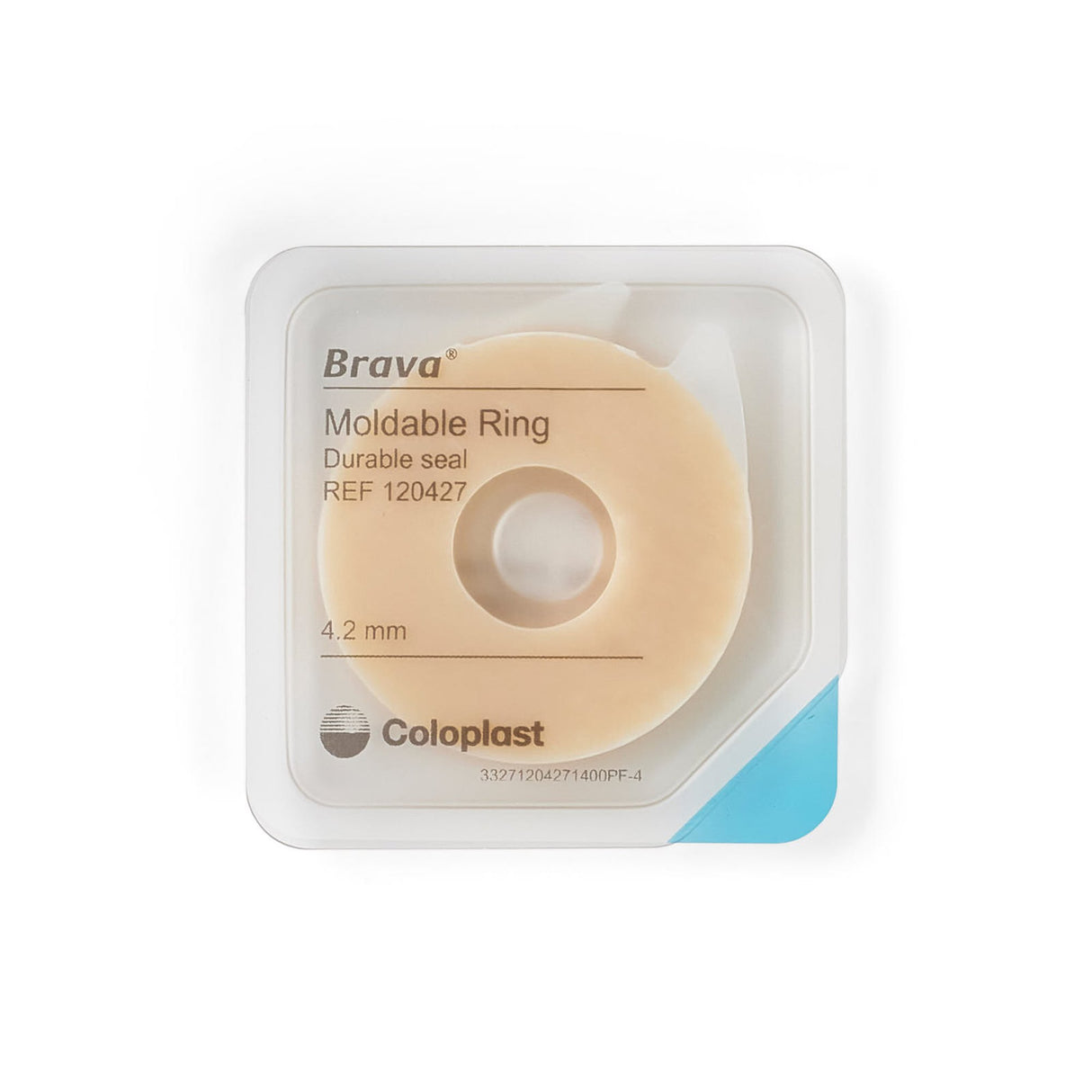 Skin Barrier Ring Brava® Thick - BeHope