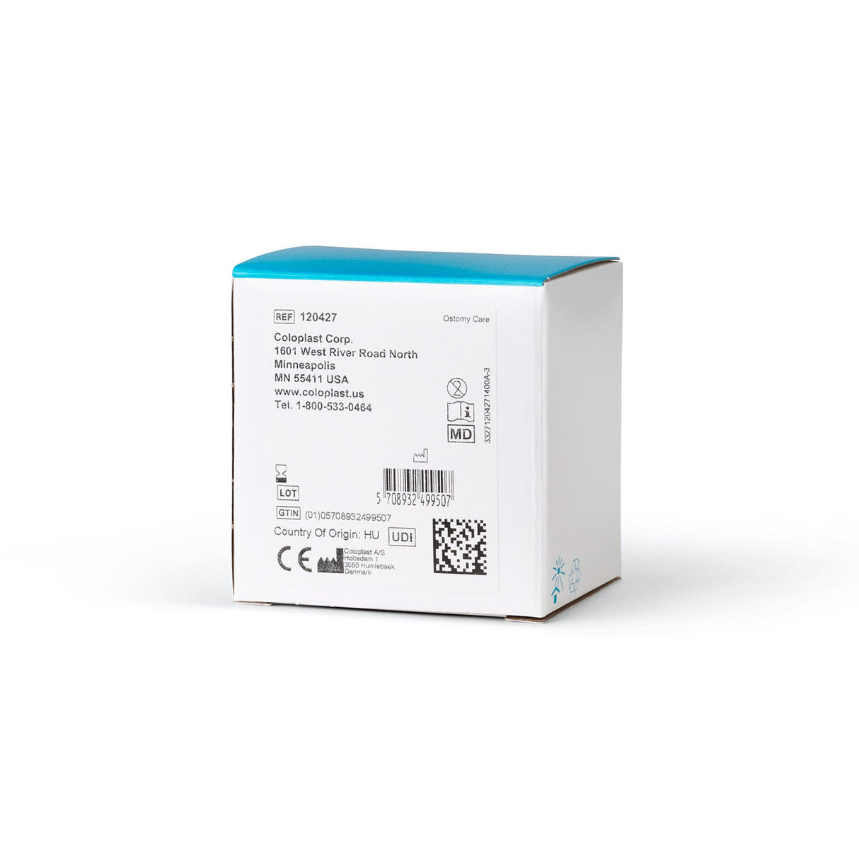 Skin Barrier Ring Brava® Thick - BeHope