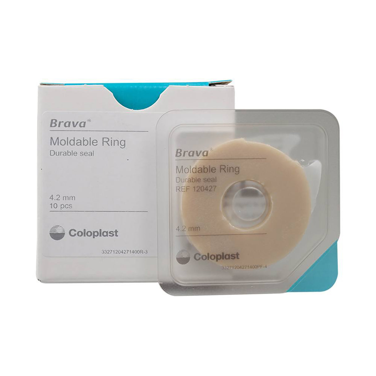 Skin Barrier Ring Brava® Thick - BeHope