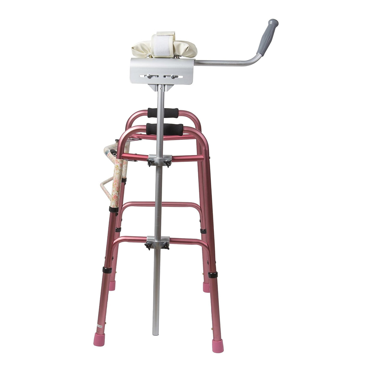 DMI® Walker Platform Attachment For Walker - BeHope