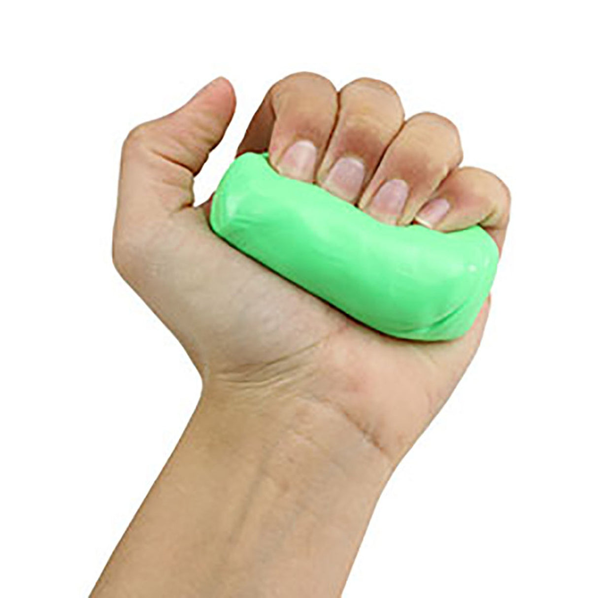 Therapy Putty CanDo® TheraPutty® Medium 3 oz. - BeHope