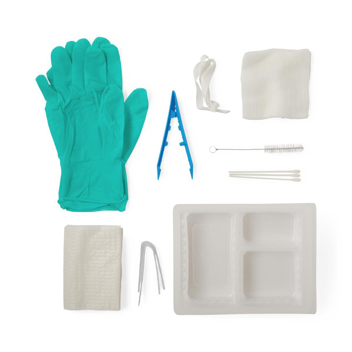 Tracheostomy Care Kit - BeHope