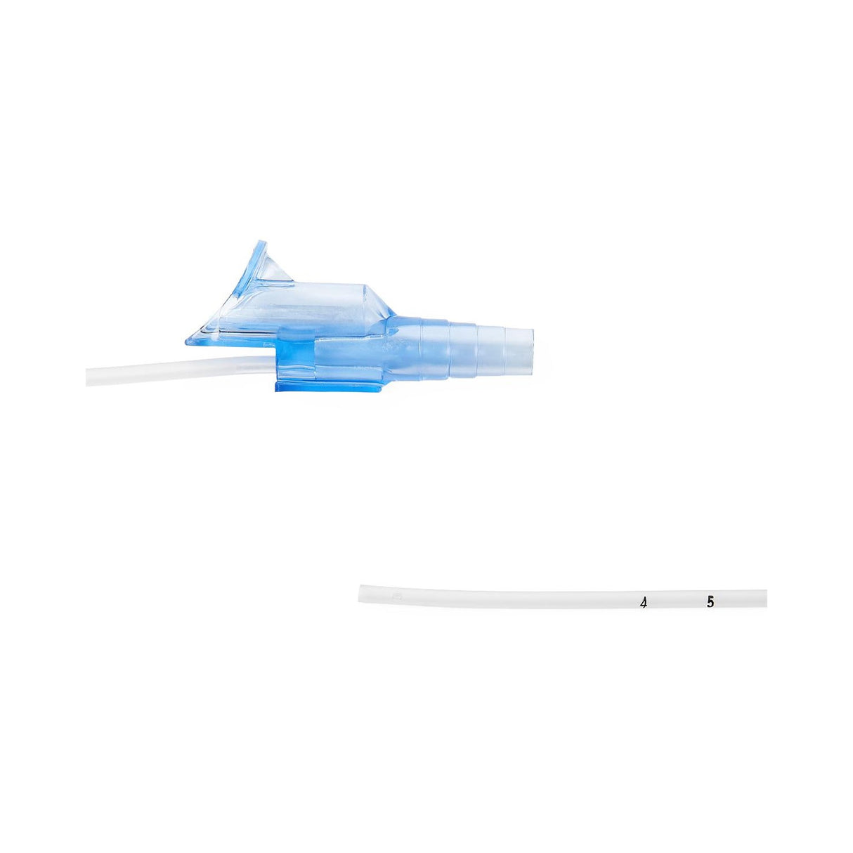 Suction Catheter Kit Medline 8 Fr. Whistle Tip - BeHope