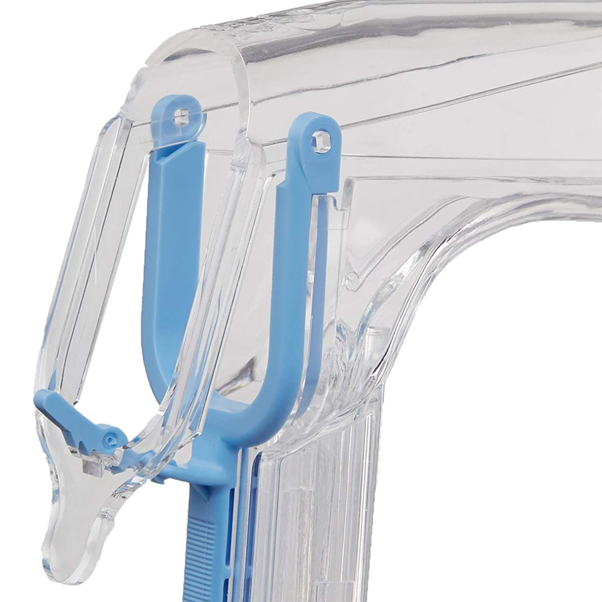 Vaginal Speculum Kleenspec® Premium Disposable Nonsterile Glare Free Illumination - BeHope