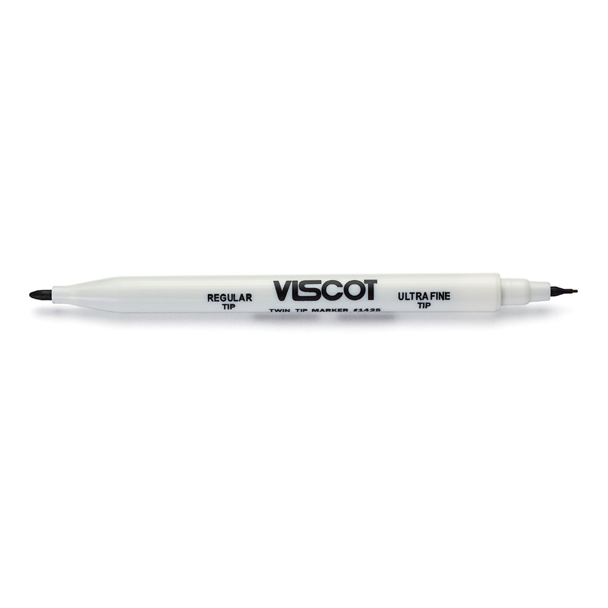 Skin Marker Viscot® Twin Tip Sterile Ruler for Fine Marking - BeHope