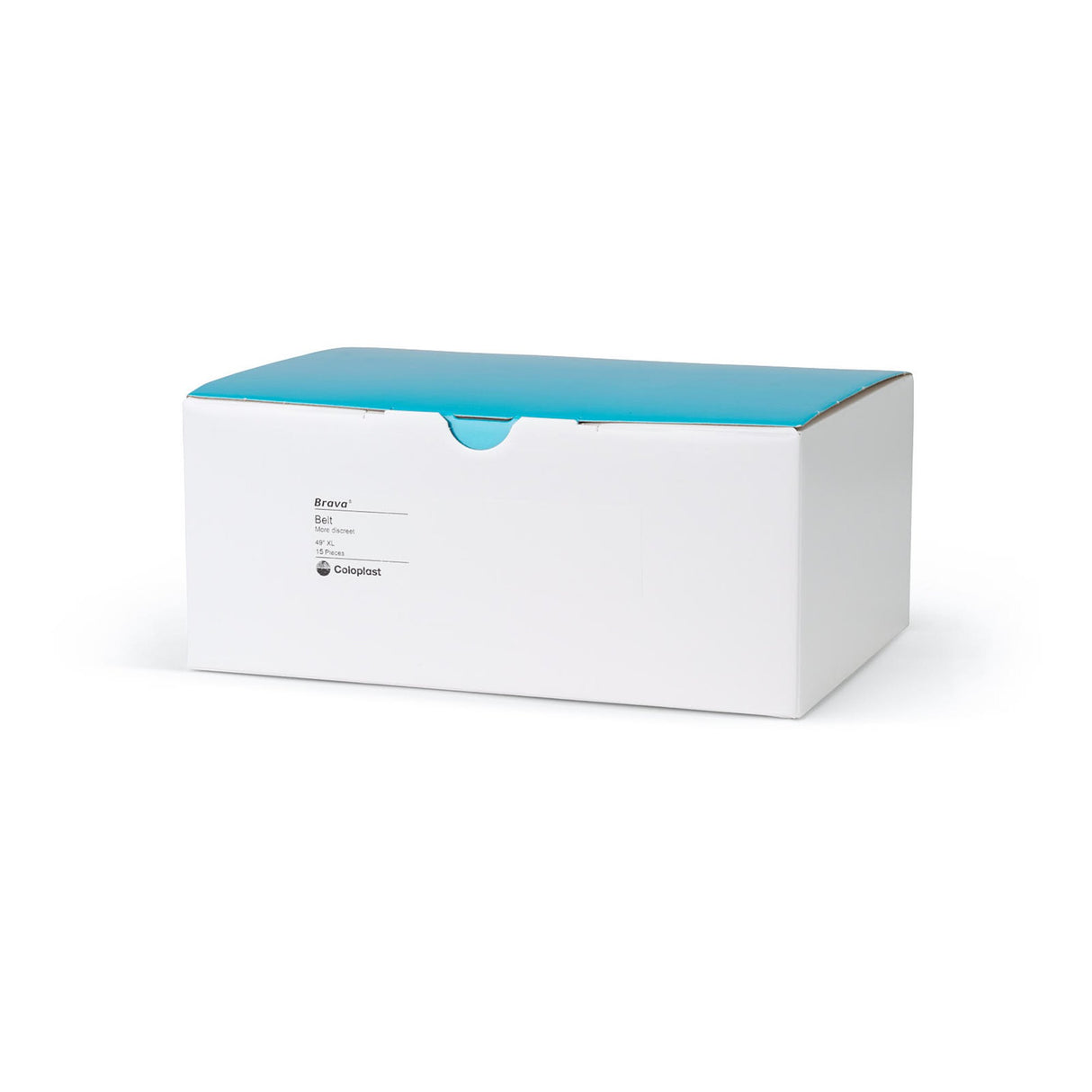 Belt Brava® X-Large 49 Inch Width - BeHope