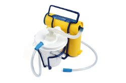 Suction Pump LCSU®4 - BeHope