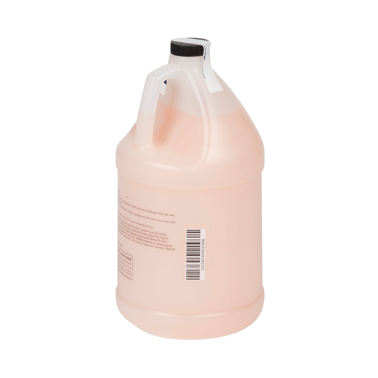 Shampoo and Body Wash McKesson 1 gal. Jug Apricot Scent - BeHope