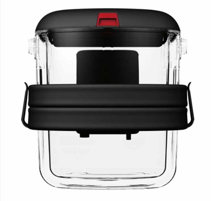 Cold Therapy Unit IceMan® CLEAR3 - BeHope