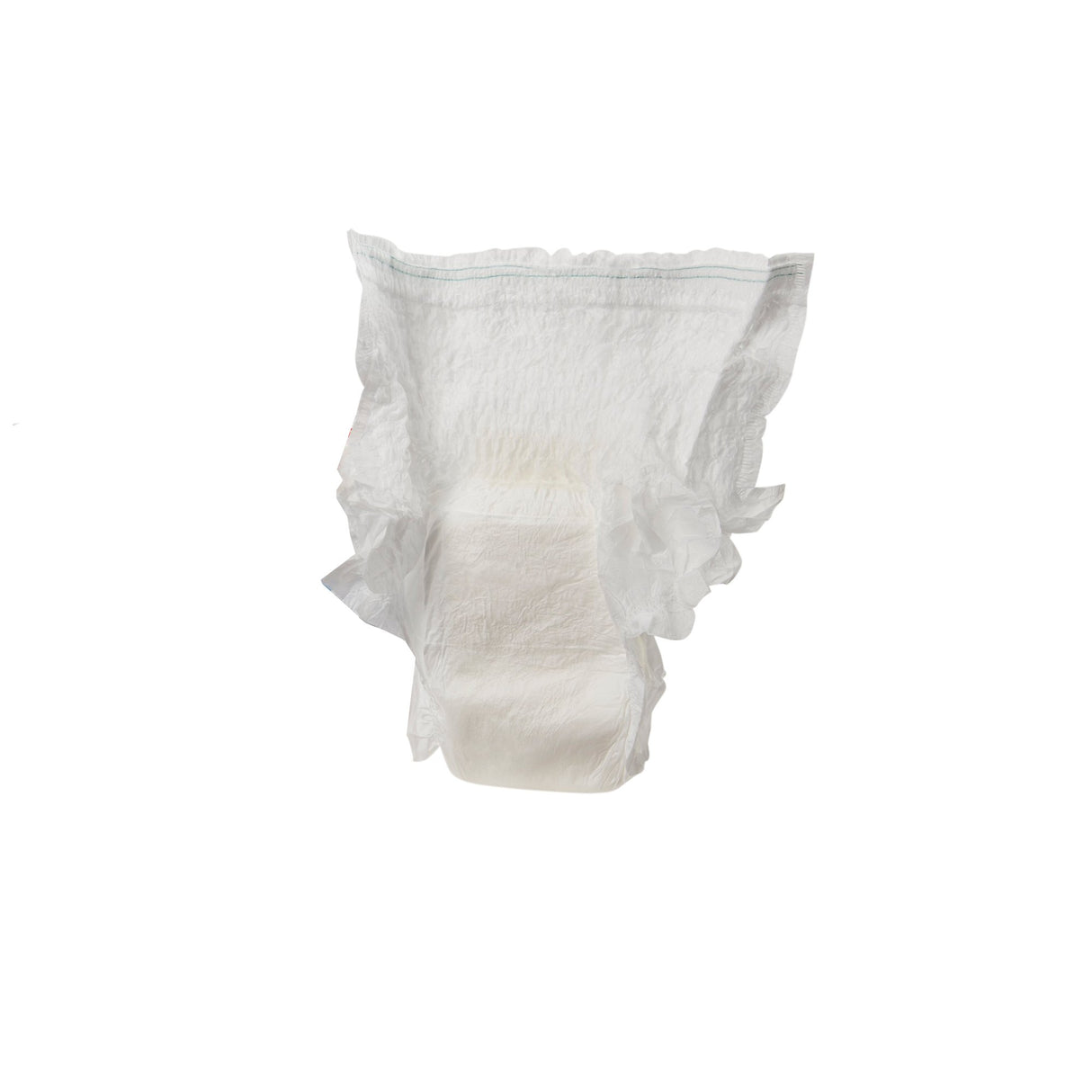 Absorbent Underwear Sure Care™ Extra Pull On with Tear Away Seams Adult Small / Medium Unisex Disposable Moderate Absorbency - BeHope