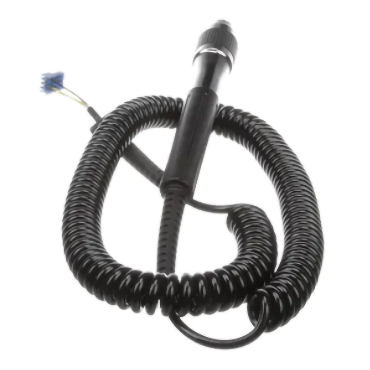Coiled Cord and Handle Assembly Welch Allyn® - BeHope