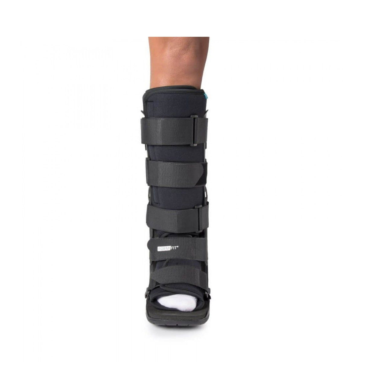 Walker Boot Ossur® FormFit® Non-Pneumatic Adult Small Tall - BeHope