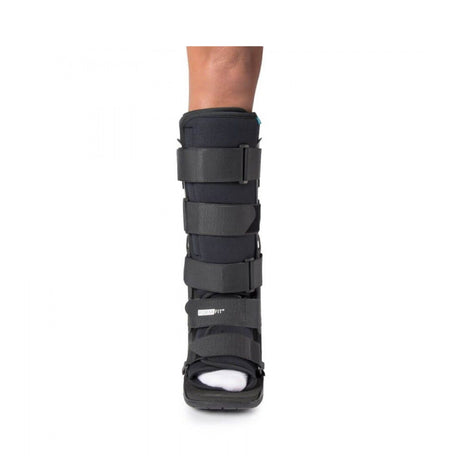 Walker Boot Ossur® FormFit® Non-Pneumatic Adult Small Tall - BeHope
