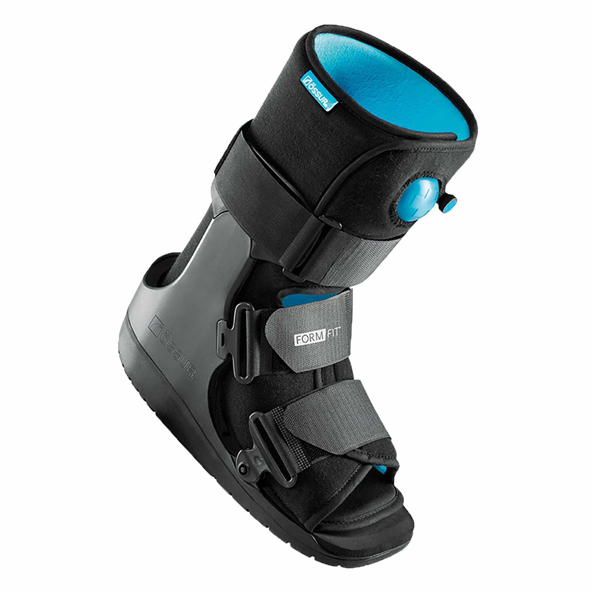 Air Walker Boot Formfit® Walker Air Pneumatic Adult X-Large Tall - BeHope