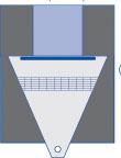 Medline Nonsterile Underbuttocks Drapes