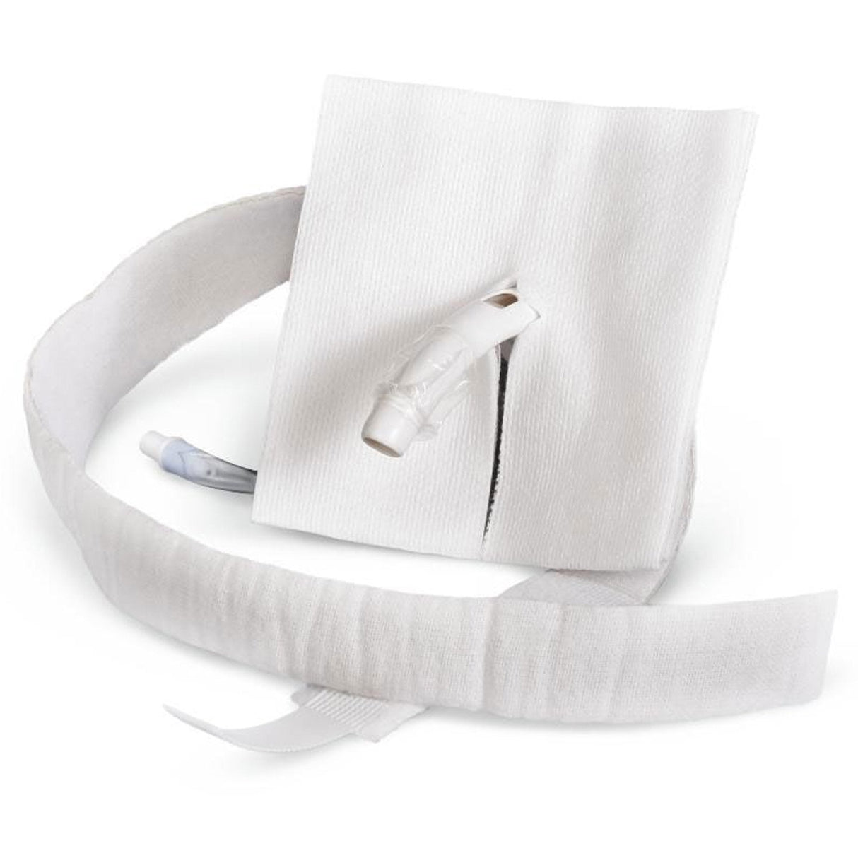 Drain Sponge Medline 4 X 4 Inch 6-ply Sterile 2 Per Pack