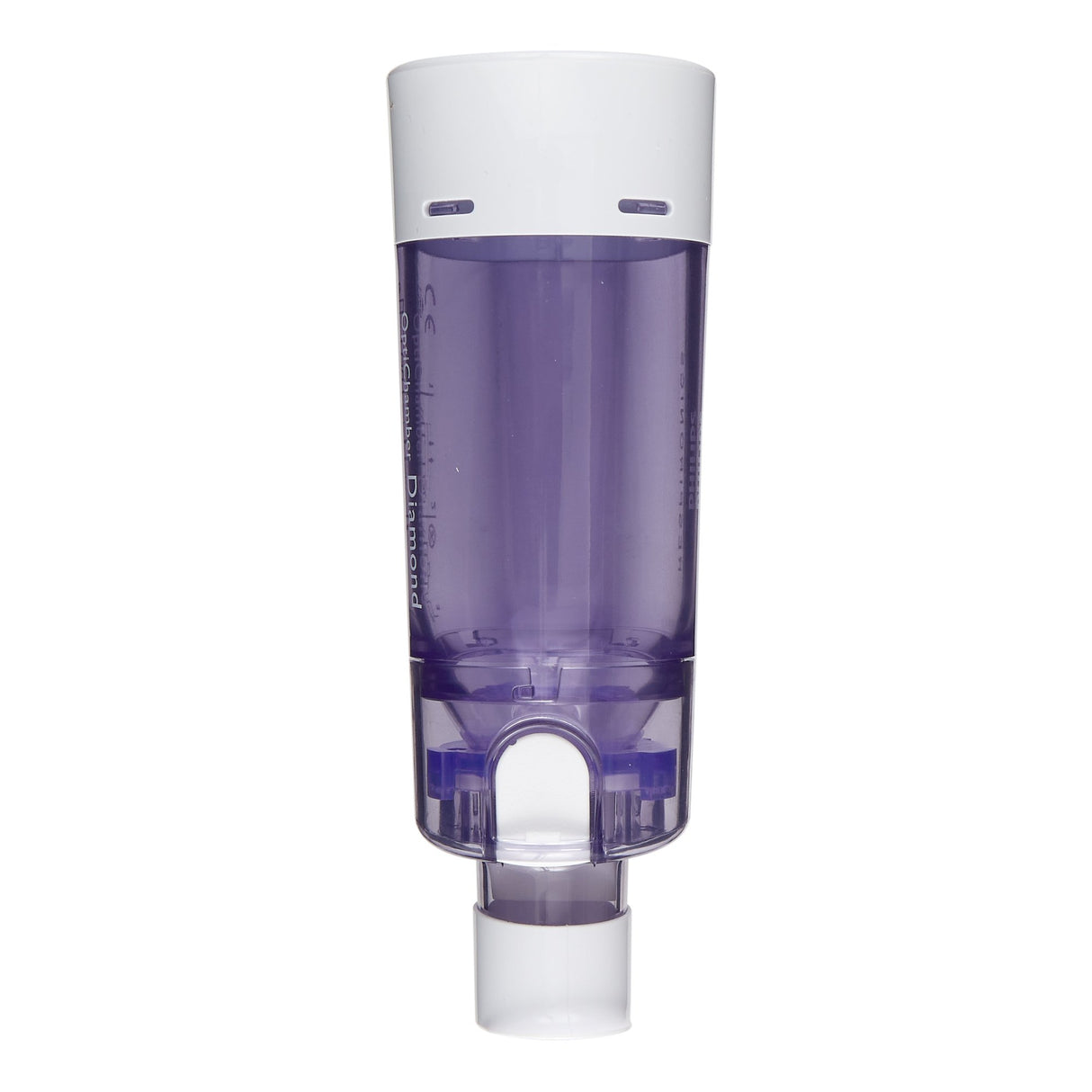 Holding Chamber OptiChamber Diamond 140 mL - BeHope