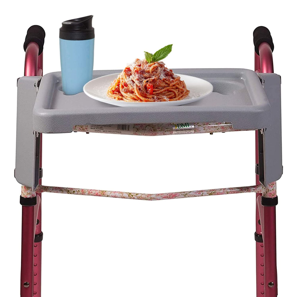 DMI Walker Tray For Walker - BeHope