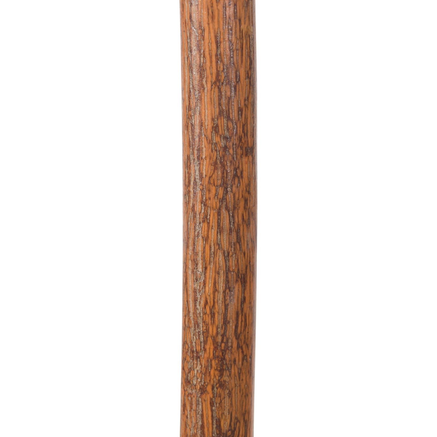 Walking Stick Brazos™ Free Form Wood 41 Inch Height Hickory - BeHope