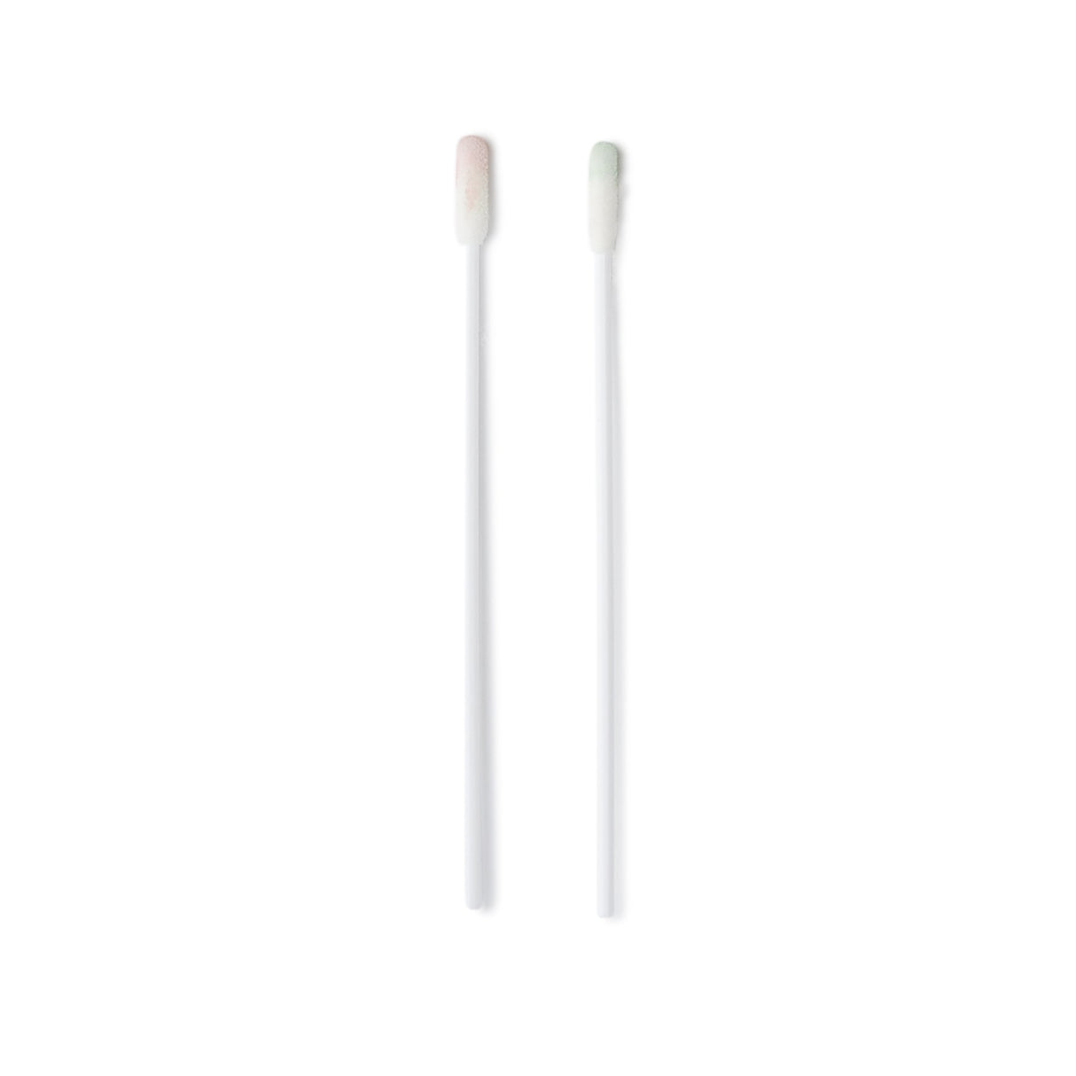 BD Veritor™ System Control Swab Set for Flu A+B Tests - BeHope