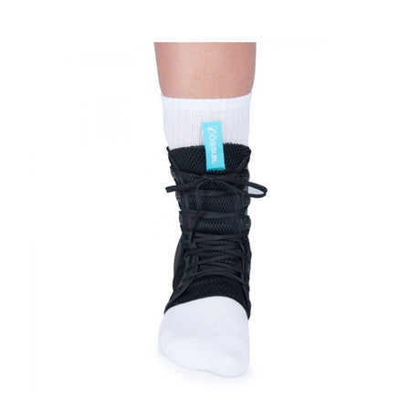 Ankle Brace Ossur® FormFit® Medium Lace-Up Foot - BeHope
