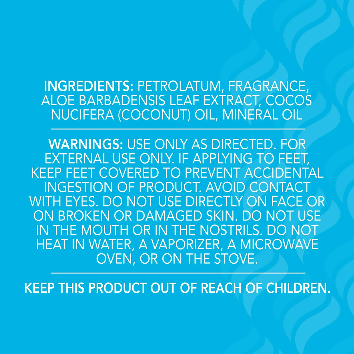 Children's Chest Rub Vicks® BabyRub® Ointment 1.7 oz. - BeHope