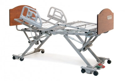 Headboard / Footboard Zenith Wild Cherry - Behope