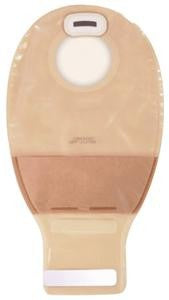 Ostomy Pouch Esteem Synergy®+ Two-piece System Drainable with Filter - BeHope