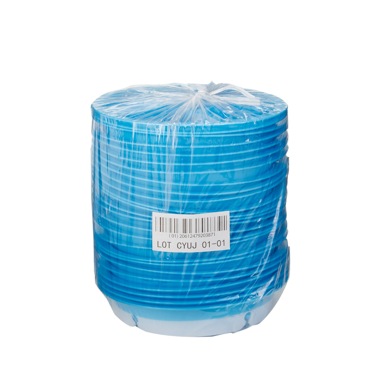 Mckesson Emesis Bag with Volume Graduations - BeHope