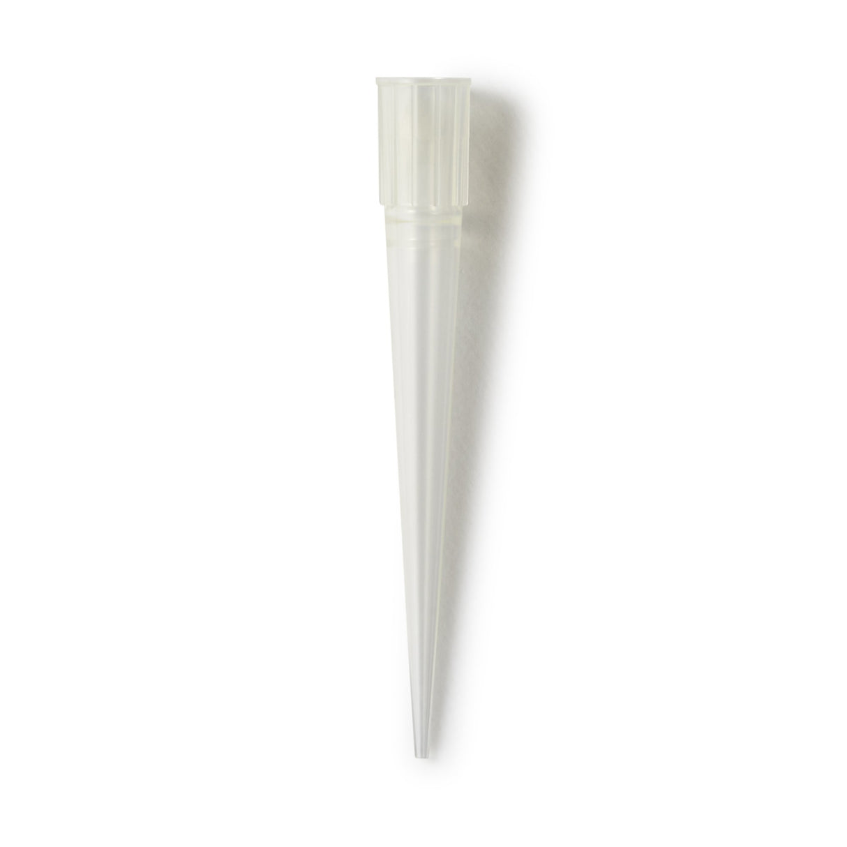 Pipette Tip Piccolo 0.1 mL Without Graduations NonSterile - BeHope