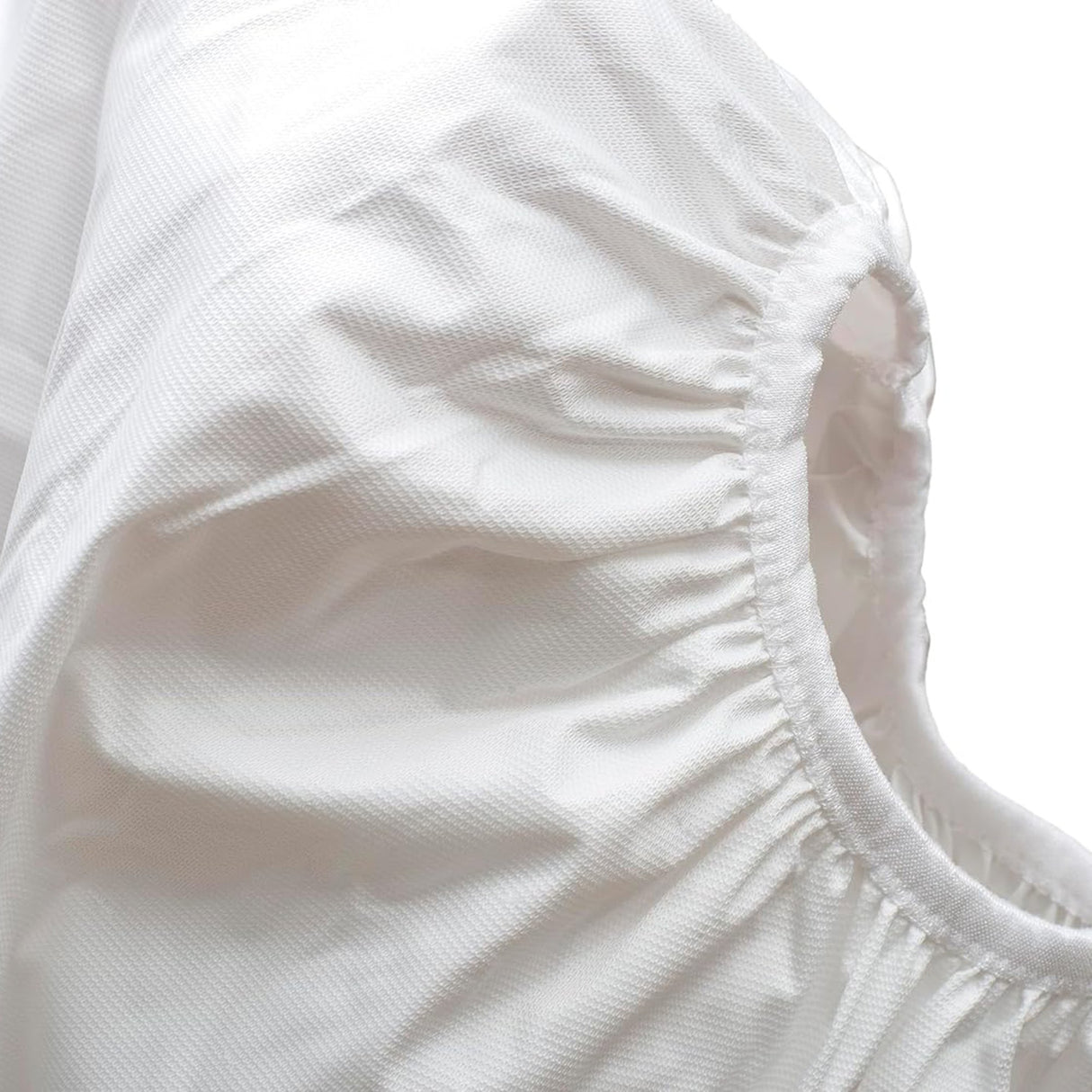 Quik-Sorb™ Protective Underwear Unisex Vinyl Medium Pull On Reusable - BeHope