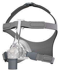 CPAP Mask Kit CPAP Mask Kit Eson™ Nasal Style Small Cushion - BeHope