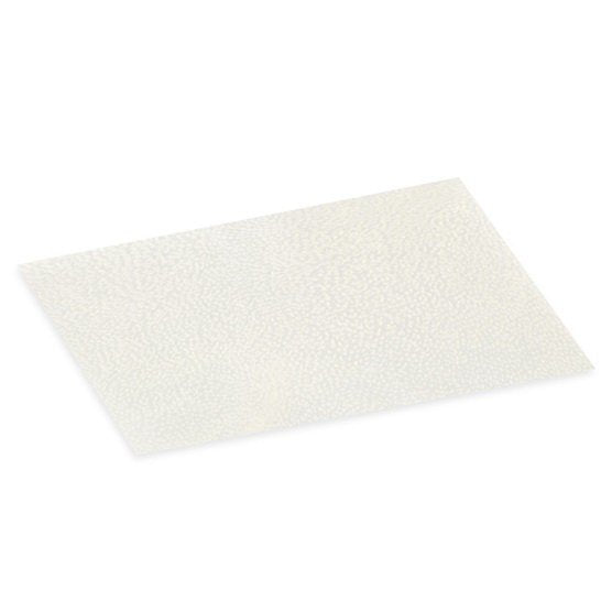 Collagen Dressing with ECM Endoform® Natural – Fenestrated 4 X 5 Inch Fenestrated Rectangle Sterile - BeHope