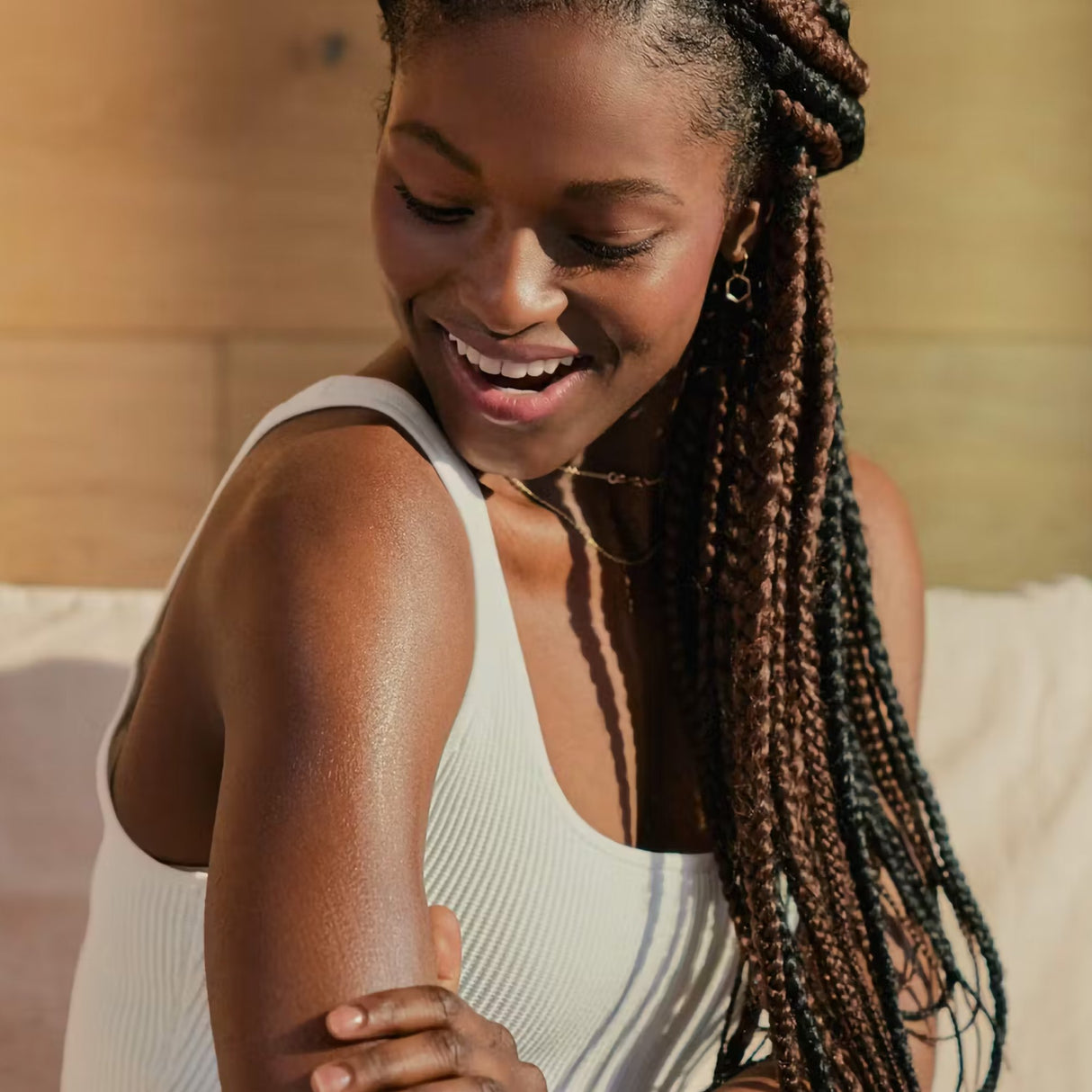 Sunscreen Neutrogena® Invisible Daily Defense SPF 60 Lotion 3 oz. Tube - BeHope