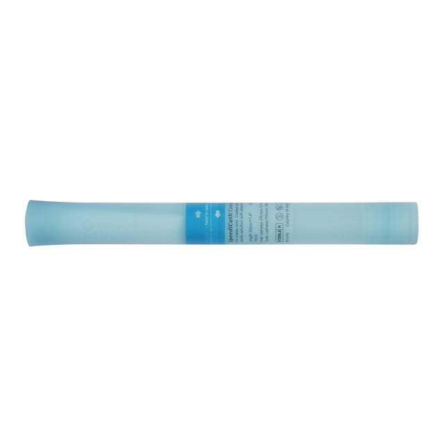 Intermittent Closed System Catheter Speedicath® Compact Set Hydrophilic Coated For Males - BeHope