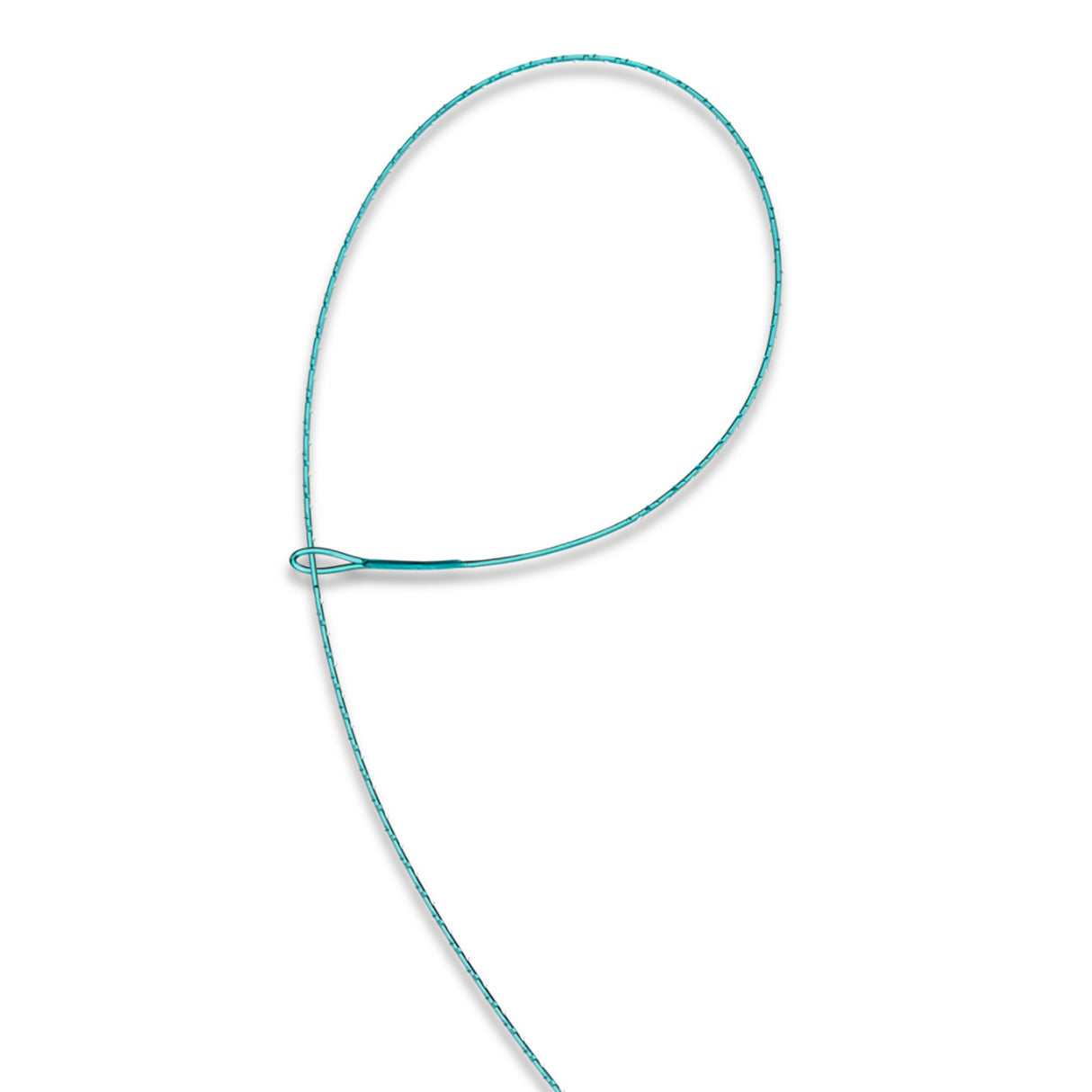 Absorbable Suture With Needle V-loc™ Barbed Monofilament for Knotless Dermal Closure - BeHope