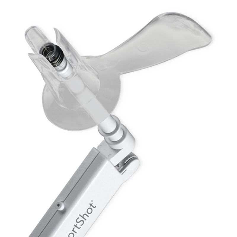 Hemorrhoid Ligator ShortShot® Saeed 5 Inch Length - BeHope