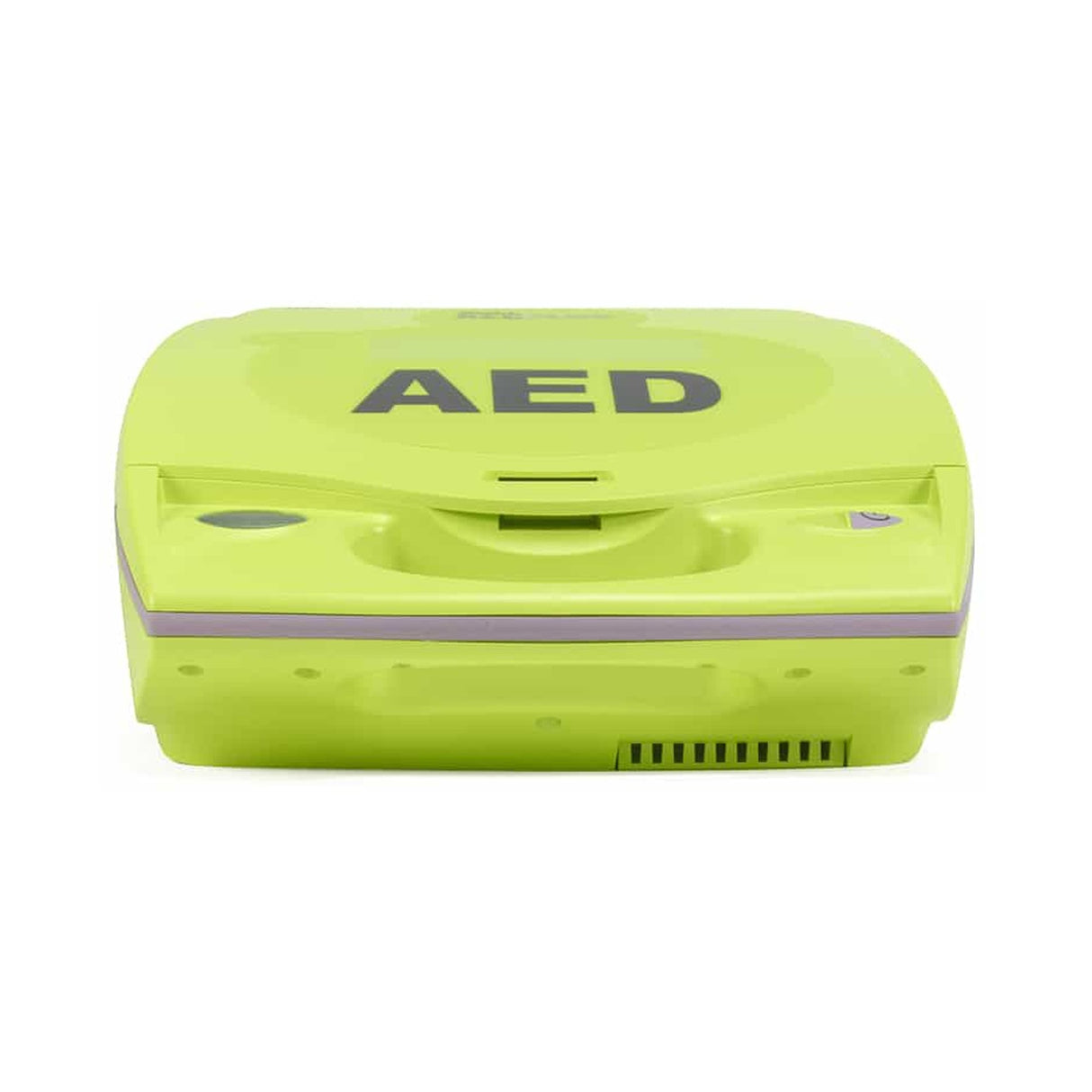 AED Unit Semi-Automatic AED Plus® Electrode CPR-D-padz - BeHope