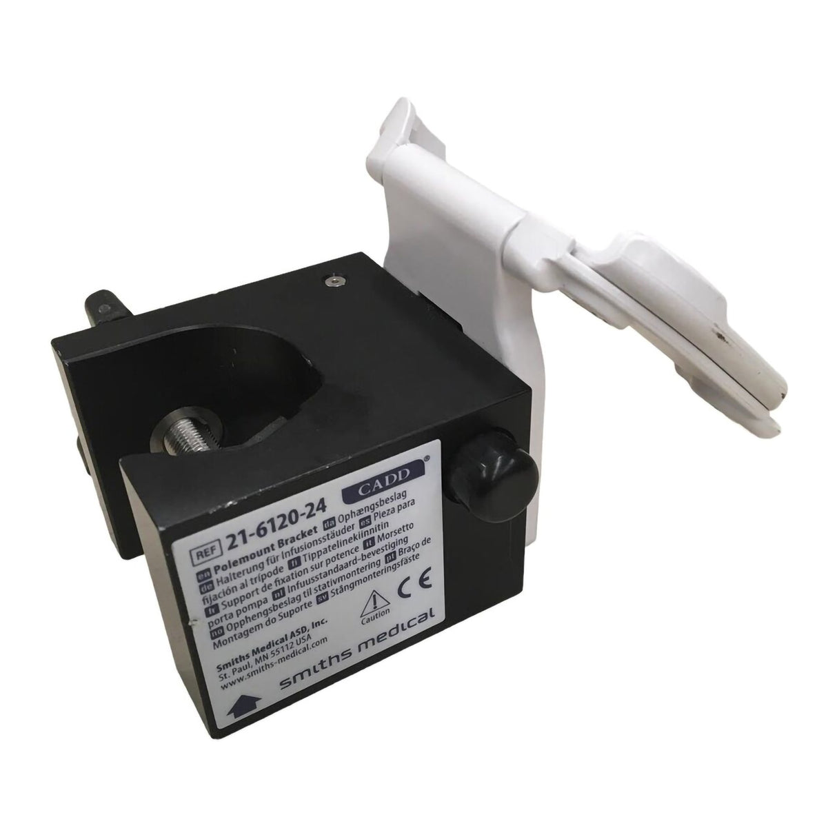 Pump Bracket CADD®-Solis - BeHope