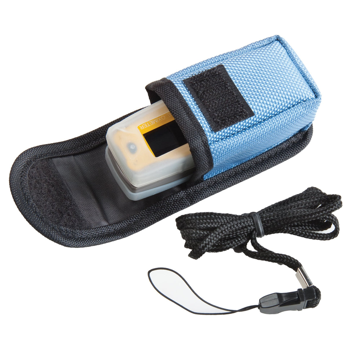 Fingertip Pulse Oximeter Adimals® 2150 Pediatric - BeHope