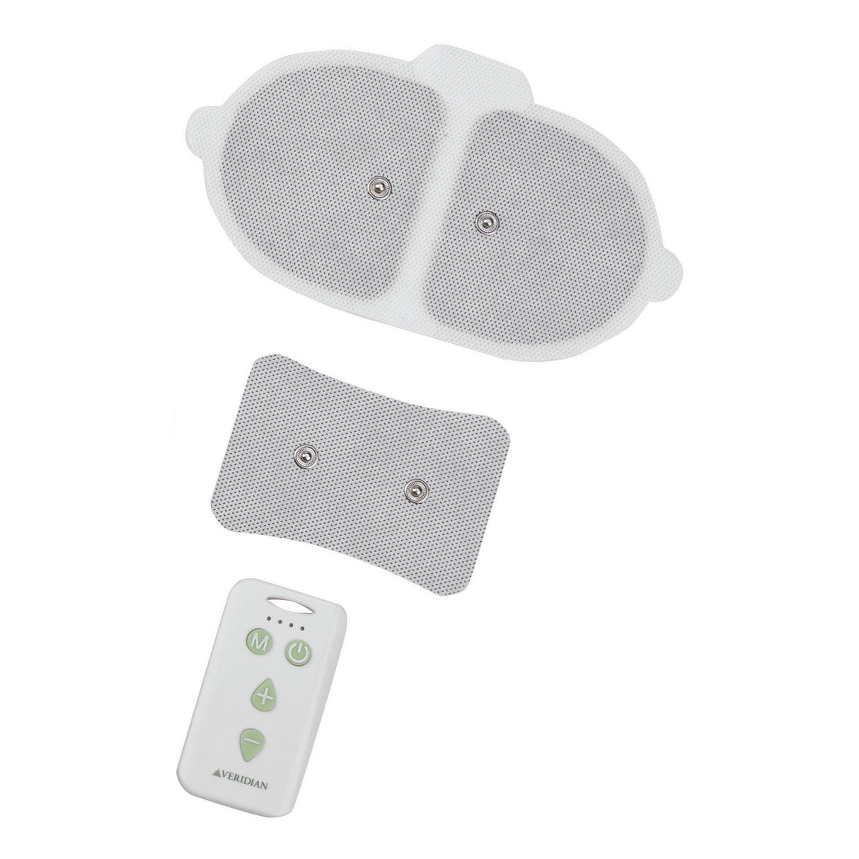 TENS Unit Veridian Healthcare® Single Channel - BeHope