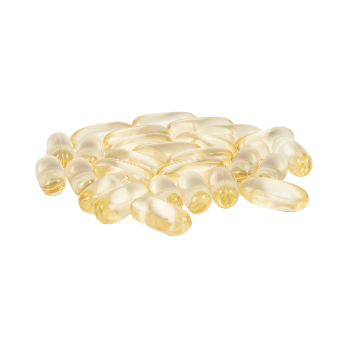 Vitamin Supplement McKesson Brand Vitamin E 1,000 IU Strength Softgel 100 per Bottle - BeHope