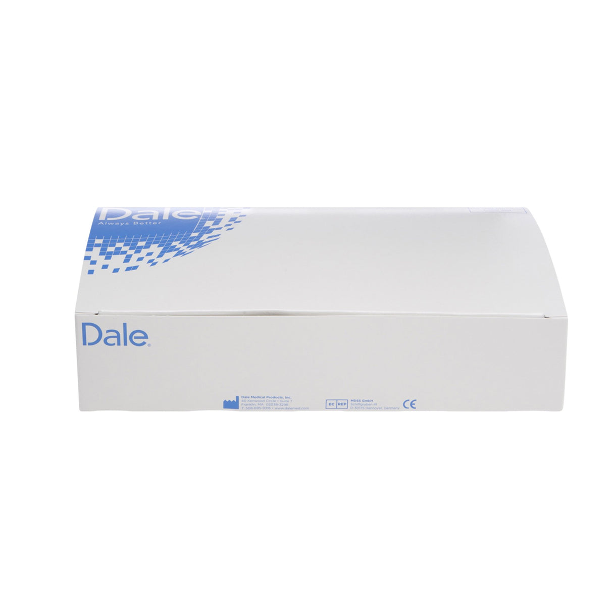 Tracheostomy Tube Holder PediPrints® 3/4 X 9 Inch Neonate - BeHope