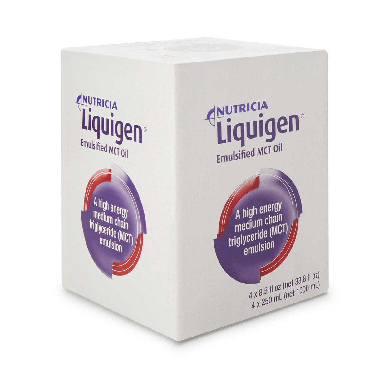 Oral Supplement Liquigen® Unflavored Liquid 8.5 oz. Bottle - BeHope