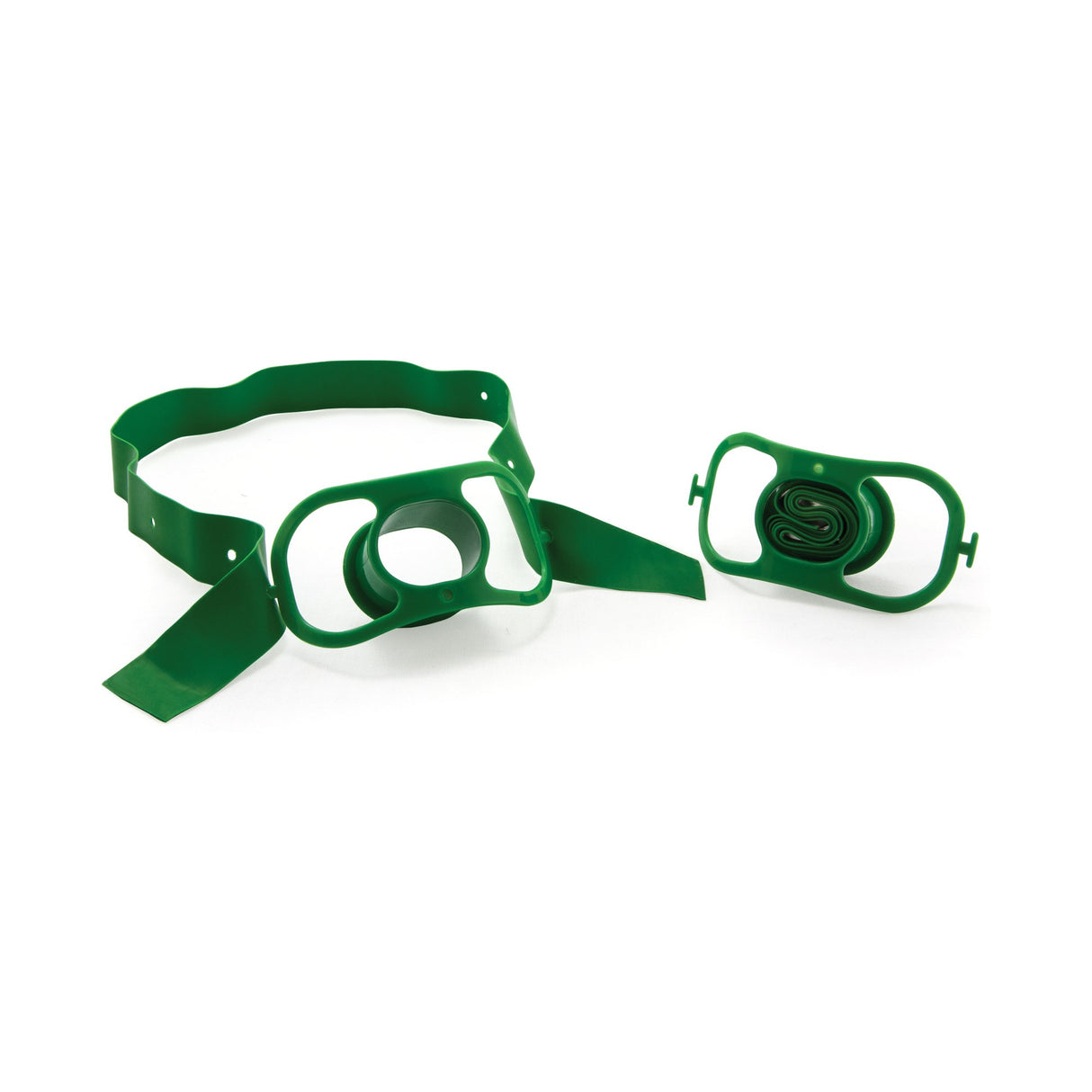 McKesson Bite Block Plastic Disposable - BeHope