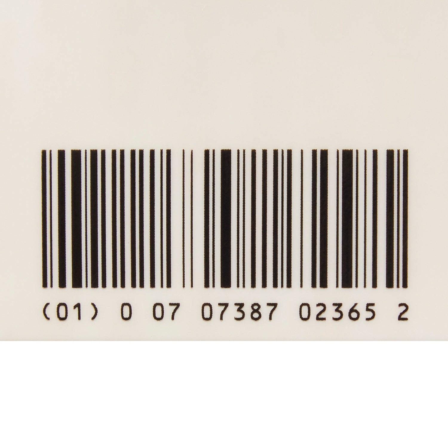 Skin Closure Strip Steri-Strip™ 1 X 5 Inch Nonwoven Material Reinforced Strip White - BeHope