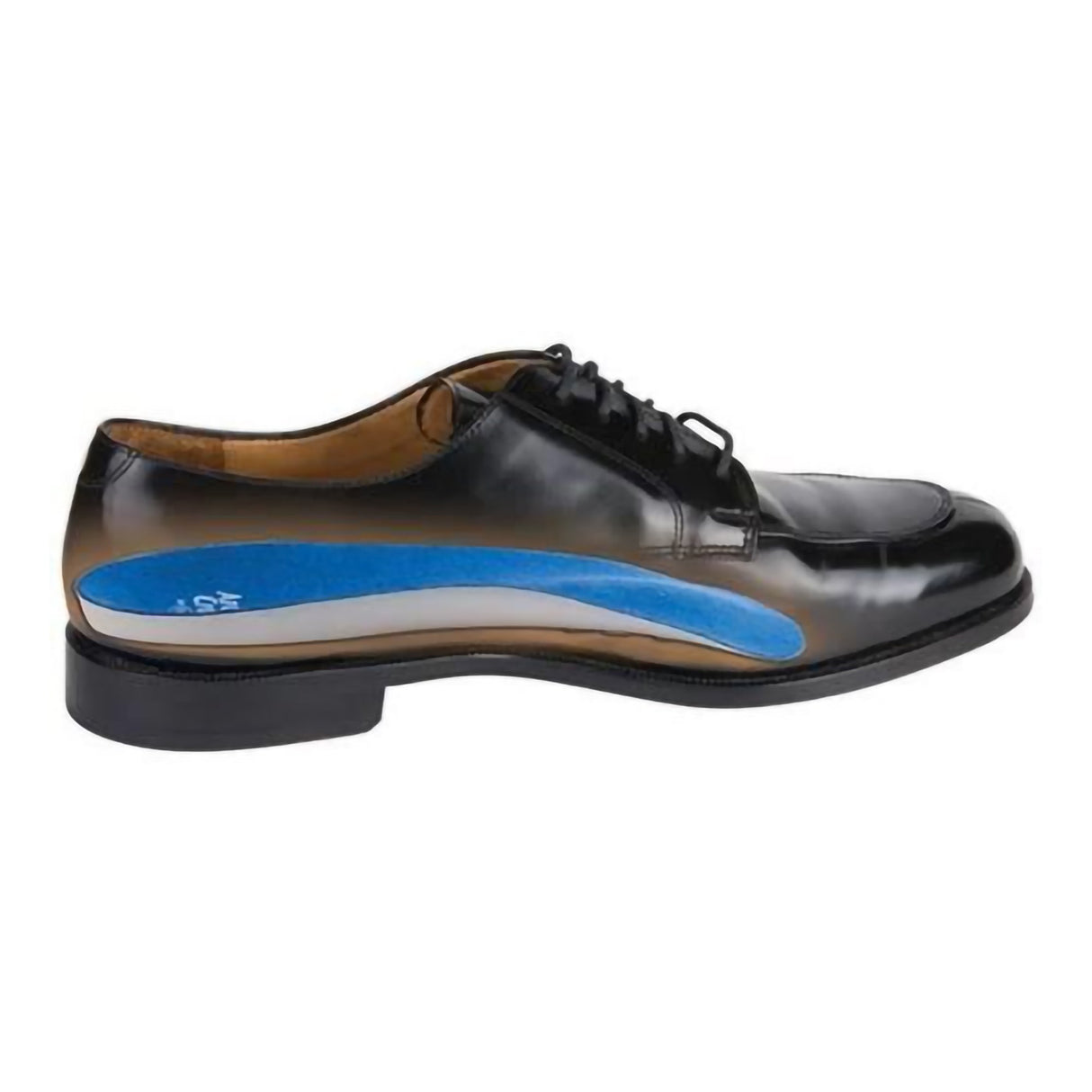 Arch Support Soft Support Preforms Thermo Plastic Rubber Women 10 to 12 / Men 9 to 11 Blue - BeHope