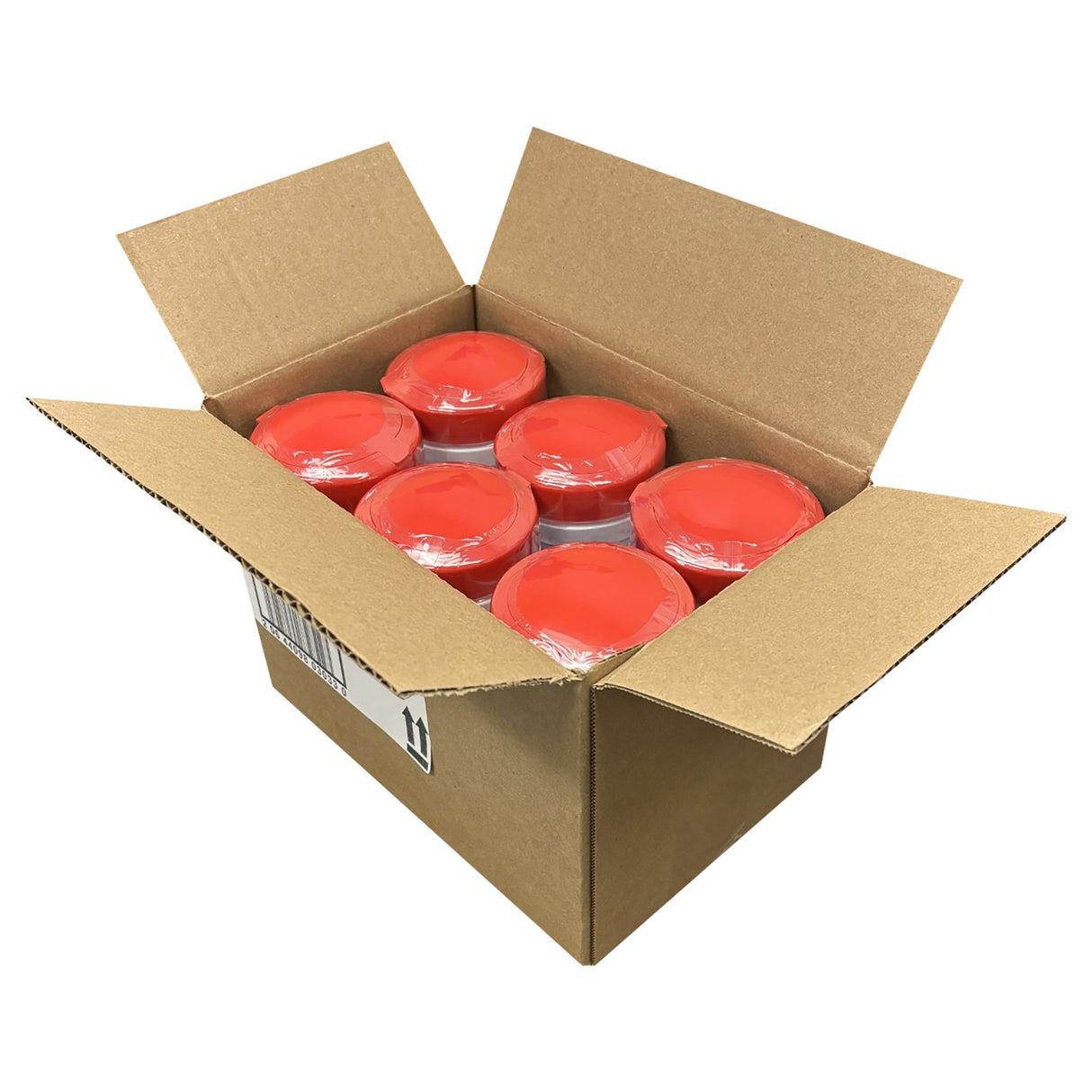 Antiseptic Skin Wipe Isopropyl Alcohol The Pharma-C Company® Towelette Canister - BeHope