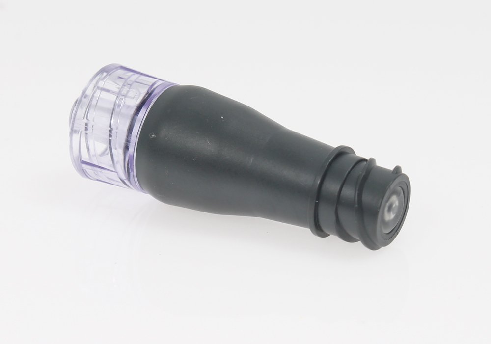 Bravo 24 Durable Infusion Connector for IV Therapy - BeHope